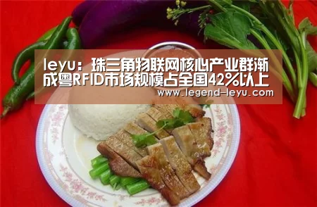 leyu:珠三角物联网核心产业群渐成粤RFID市场规模占全国42%以上(图2) 乐鱼体育