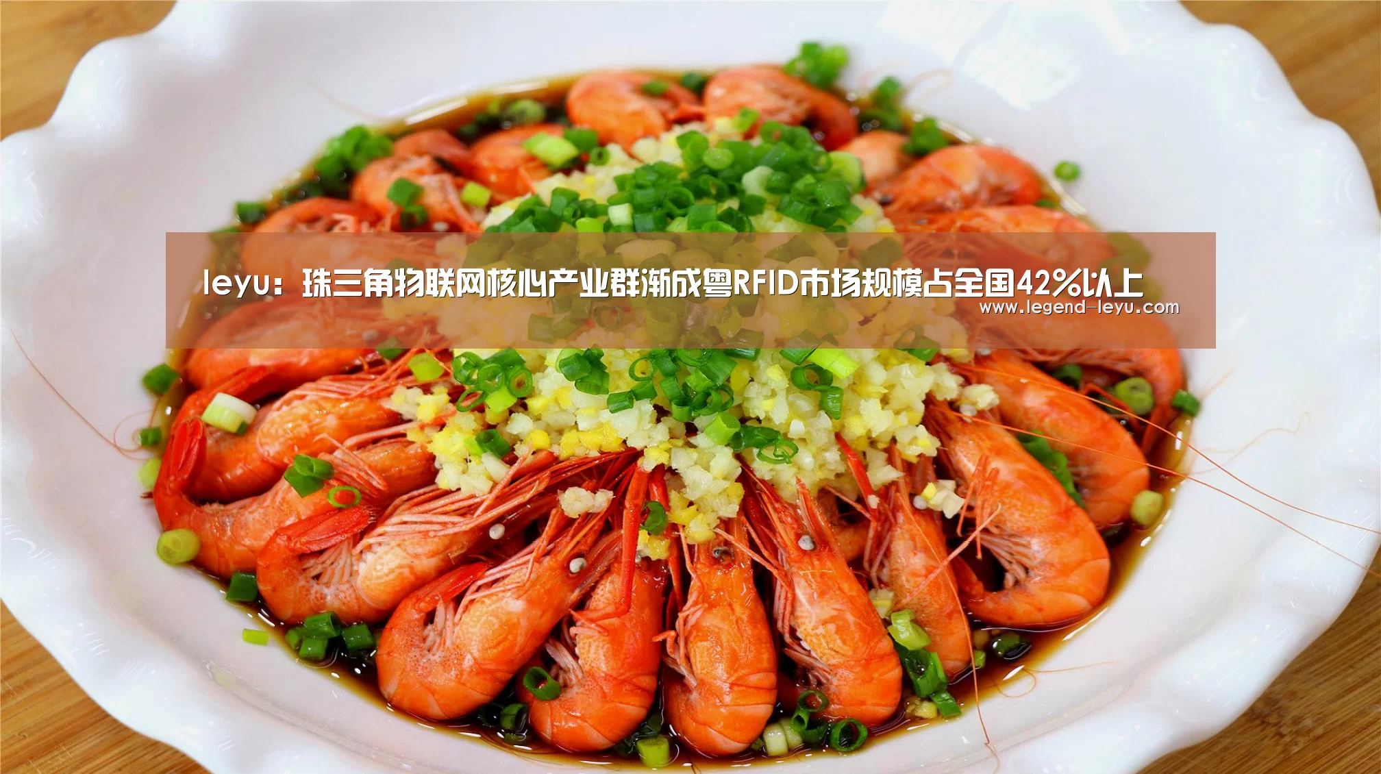leyu:珠三角物联网核心产业群渐成粤RFID市场规模占全国42%以上(图3) 乐鱼