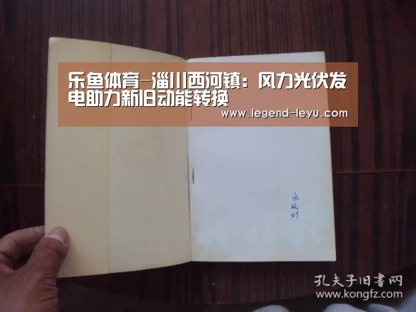 乐鱼体育-淄川西河镇:风力光伏发电助力新旧动能转换(图2) 乐鱼官网登录